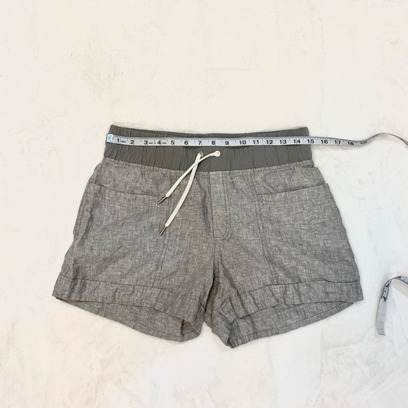 Athleta Linen Shorts - Picture 11 of 11